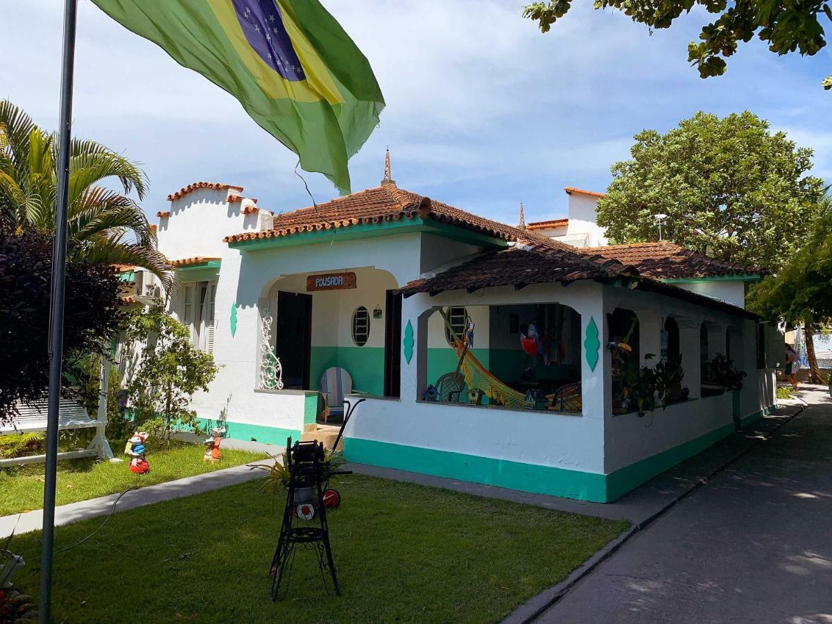 Pousada Da Pedra — Fotos 1